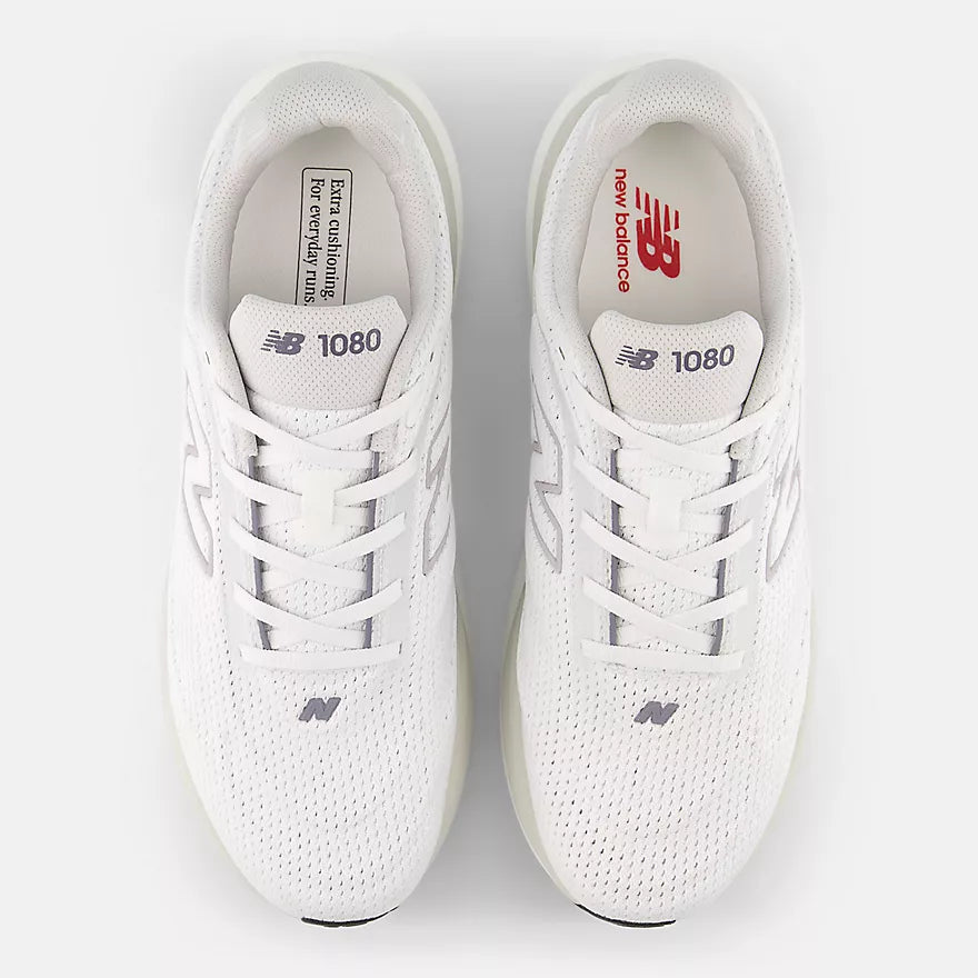 1080v15 Men's Road Running Shoes (WIDE)