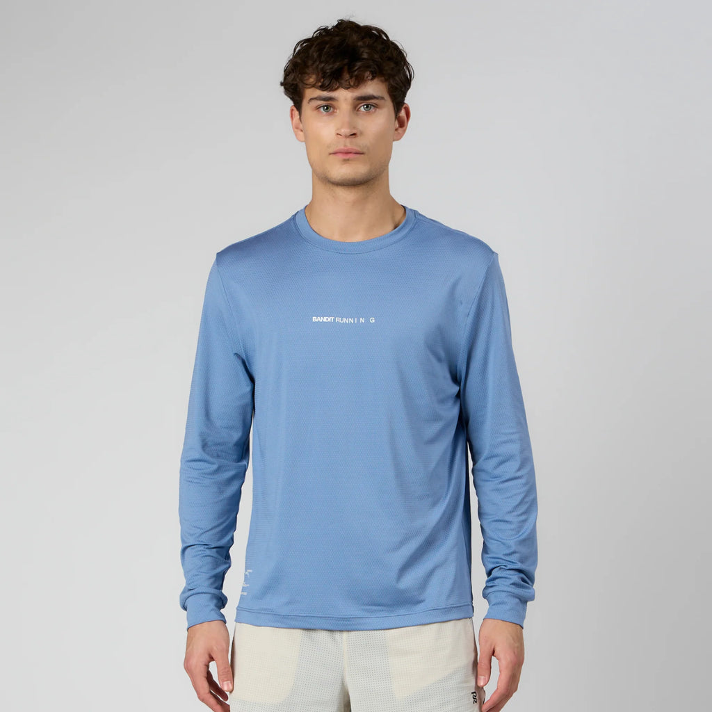 The Bandit - Off White Tee main image 1