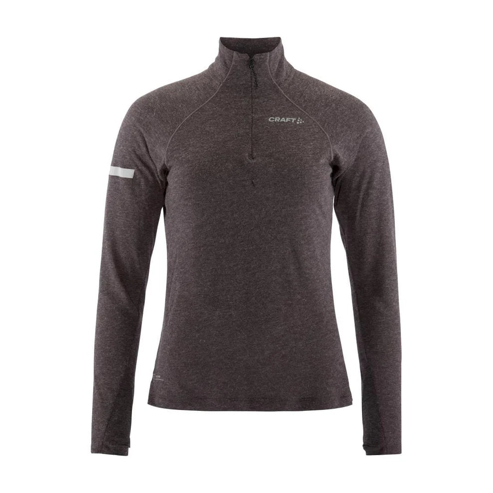 Adv Subz Wool Long Sleeve Tee 3 Women's Long Sleeve