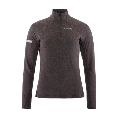 Adv Subz Wool Long Sleeve Tee 3 Women's Long Sleeve