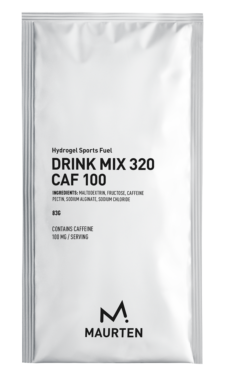 Drink Mix 320 Caf 100 Single