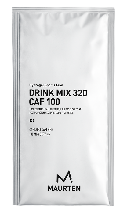 Drink Mix 320 Caf 100 Single