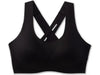 Brooks Dare Crossback Run Bra 2.0