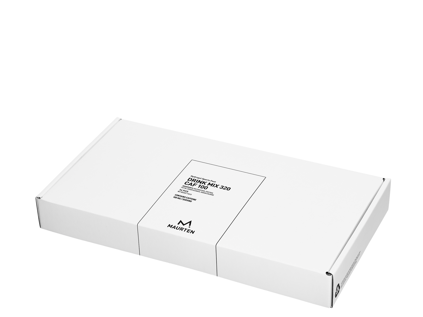 Drink Mix 320 Caffeine 100 Box