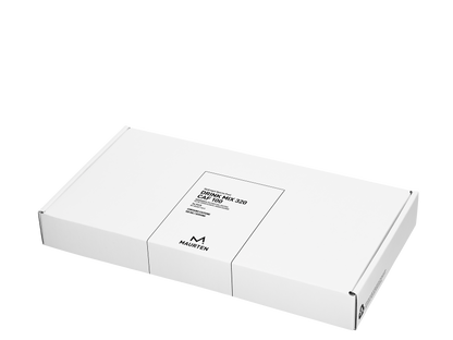 Drink Mix 320 Caffeine 100 Box