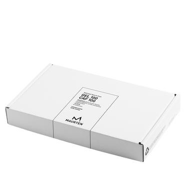 Gel 100 Caf 100 Box