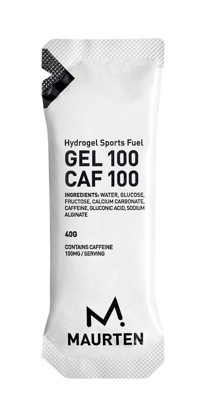 Gel 100 Caf 100 Single