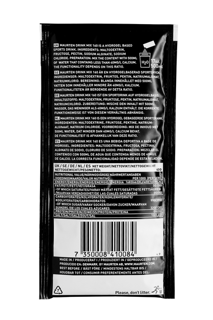 Drink Mix 160 Single