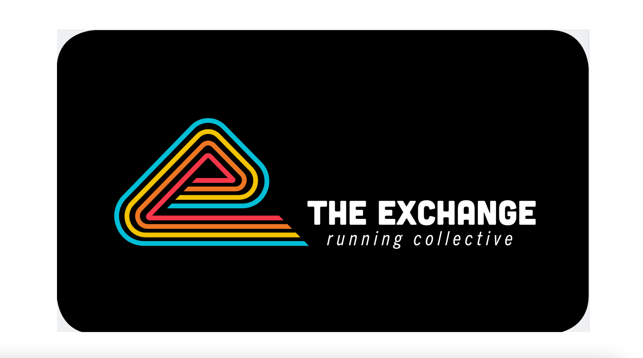Exchange Running Line Exchange Gift Logo 452+ Free Templates For 'Gift Exchange Event'