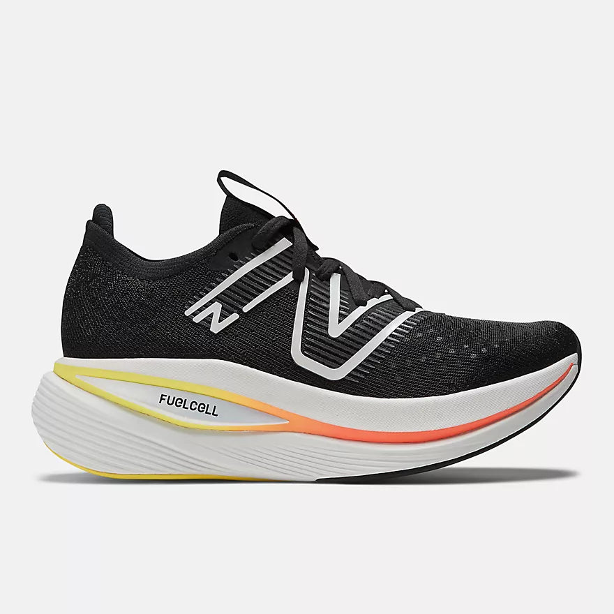 New Balance – The Exchange Running Collective