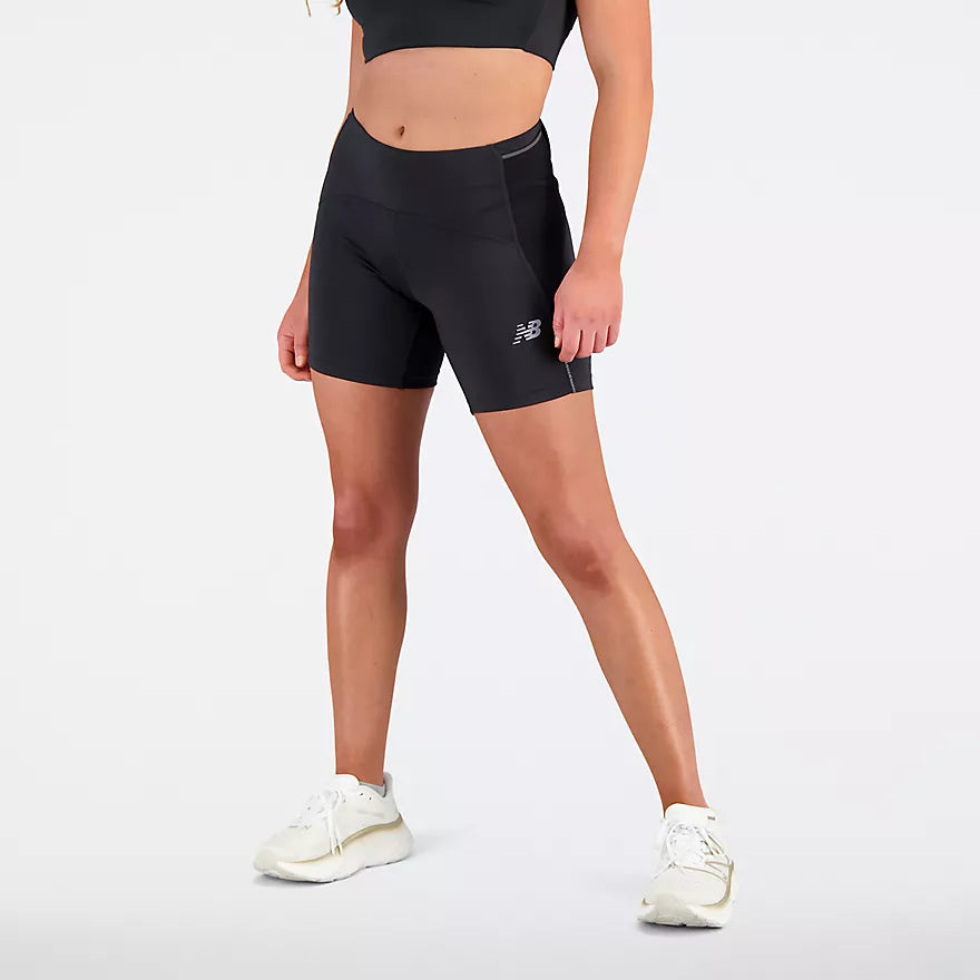 Stamina™ 5 Women's Compression Shorts – The Exchange Running Collective