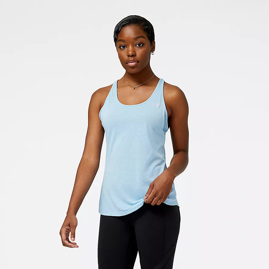 Womens city sleek best sale running tank top